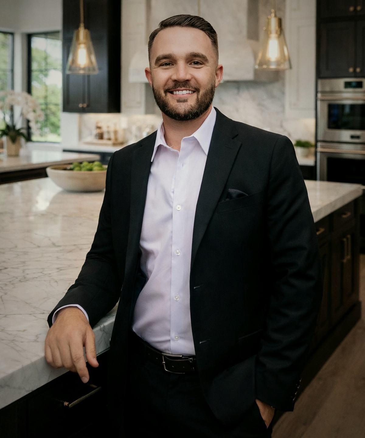 Michael Karabatsos, Arizona Signature Homes