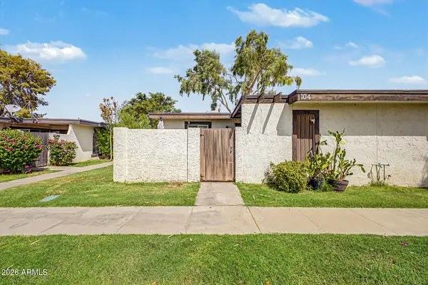 720 S Dobson Road #104, Mesa