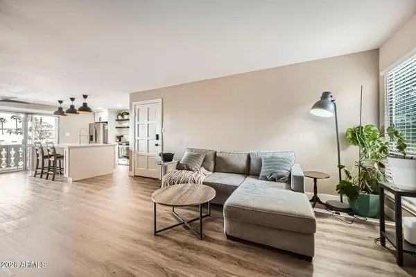 4950 N Miller Road #210, Scottsdale