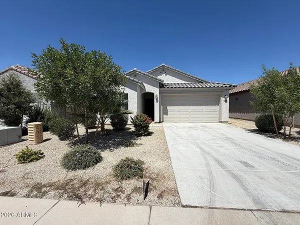 4816 S 111th Drive, Tolleson