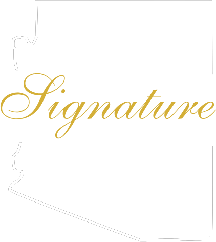Arizona Signature Homes